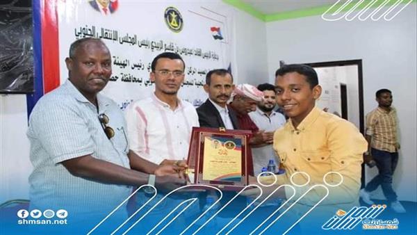 الانتقالي الجنوبي يواصل دعم قطاع الشباب والطلاب في حضرموت 