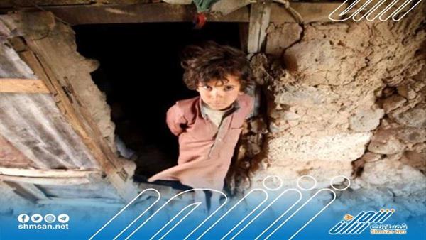 طفل يلفظ أنفاسه الأخيرة في سجون الميليشيا الحوثية بمحافظة إب