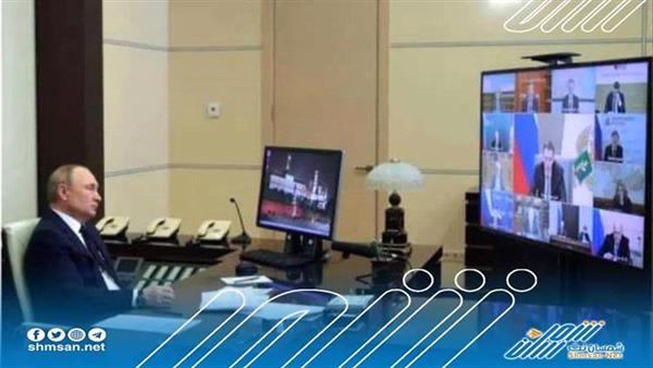 تقرير/ موسكو تخشى من احتمال نشوب حرب عالمية ثالثة