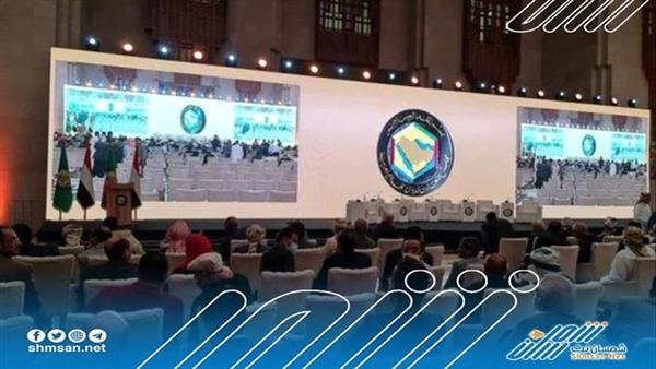لجان مشاورات الرياض تناقش ابرز القضايا !