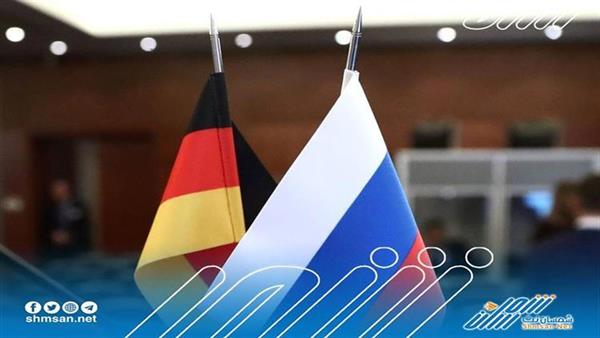 علاقات المانيا وموسكو تدمر بشكل كامل ... لهذا السبب!
