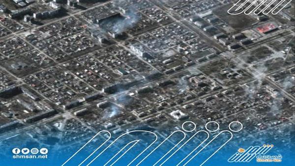 وزارة الدفاع الأمريكية: من المستحيل معرفة المدة التي ستستغرقها الحرب في أوكرانيا