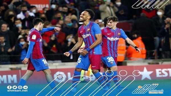 برشلونة يتعاقد مع ليفاندوفسكي