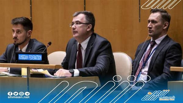 روسيا تعلن انسحابها من مجلس الأمم المتحدة لحقوق الإنسان ... لهذا السبب! 