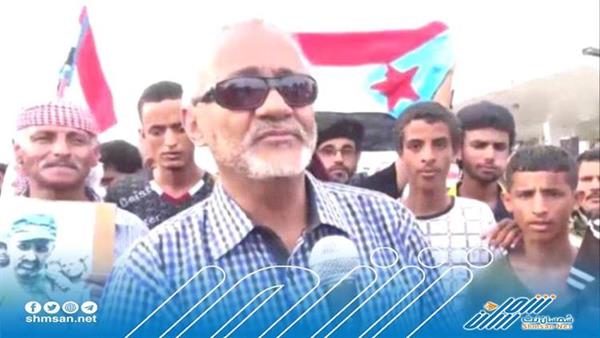 مخاطبا الجنوبيين...محمد سعيد سالم: "المجلس الرئاسي الجديد" مرحلة انتقالية ضرورية !