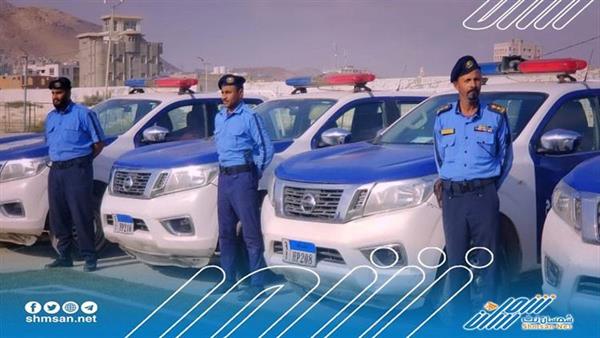 إطلاق "حملة ساند" لتنظيم حركة السير بالمكلا خلال شهر رمضان 