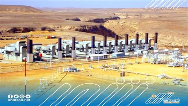 الأعجم يكشف عن مشروع سيشكل دافعا كبيرا للاقتصادي اليمني 
