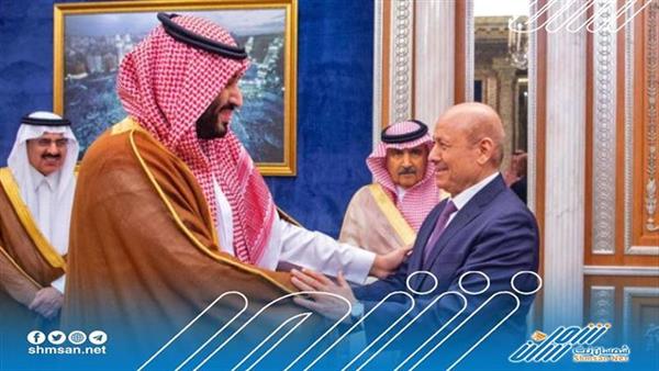 ‏‏"في أفياء سلمان"..  قصيدة يمنية بمناسبة نجاح المشاورات  