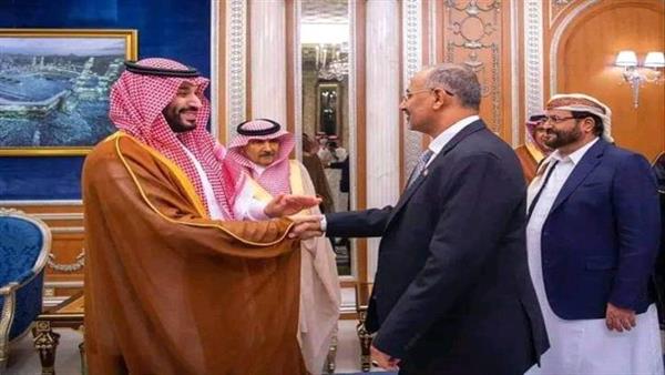 القضية الجنوبية تنتقل الى أروقة الرئاسة اليمنية !