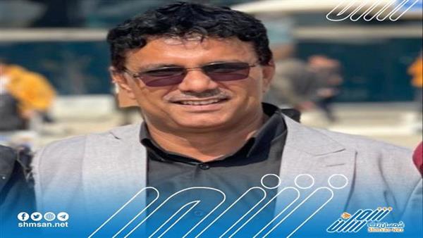 قيادي جنوبي معلقًا على تشكيل مجلس رئاسي: القادم في مصلحة الوطن والمواطن 