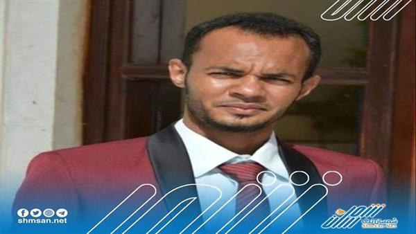 ناشط جنوبي يزف بشرى سارة: هذا المشروع سيرى النور بعد أن أجهض خلال السنوات الماضية