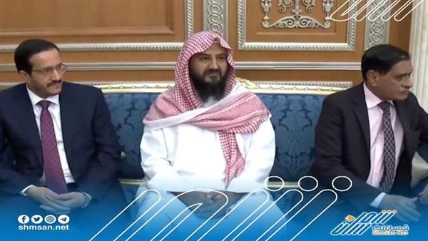 أبوزرعة المحرمي.. رجل الميدان في معترك السياسة