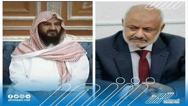 محافظ الحديدة يزور العميد أبو زُرْعَة المُحَرَّمي