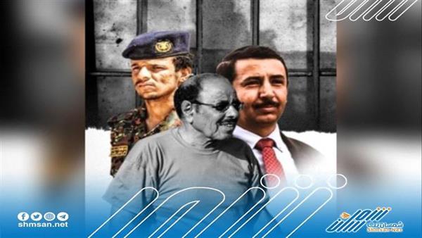 بقايا ميليشيات الإخوان تنهب مرتبات قوات الأمن في شبوة 