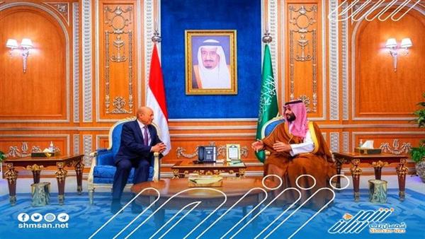 ما هي أهم منافع تكوين مجلس القيادة الرئاسي؟ 