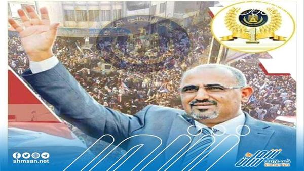 خلاصة التطورات السياسية..."الرئيس الزبيدي" بدلا من المجرم "الأحمر" !