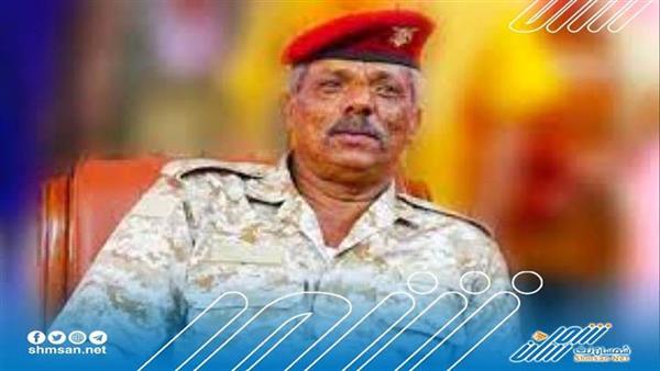 اتهام محافظ لحج "التركي" بالإعتداء على ملك الغير 