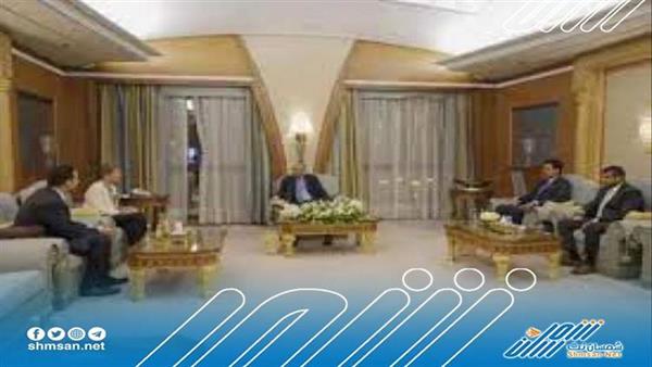عيدروس: لمجلس القيادة ..إلى أين أنتم ذاهبون؟