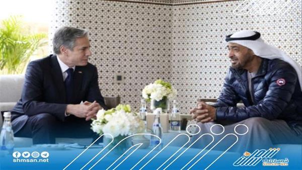 الخارجية الأمريكية تعتذر للإمارات لهذا السبب !