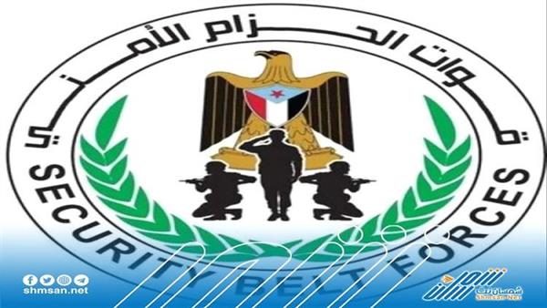 محاولات لإستهداف المسار السياسي الجديد تبيئ بالفشل "البيان المزور للحزام أنموذجًا"  