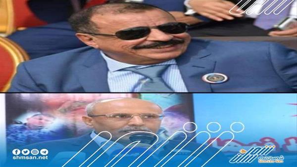 التحذير من تعيين أي شخصية فاسدة لمنصب محافظ حضرموت !
