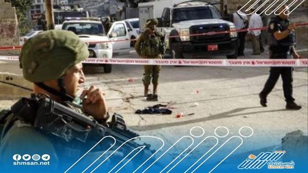 طفلة فلسطينية تطعن إسرائيلي ... لهذا السبب! 