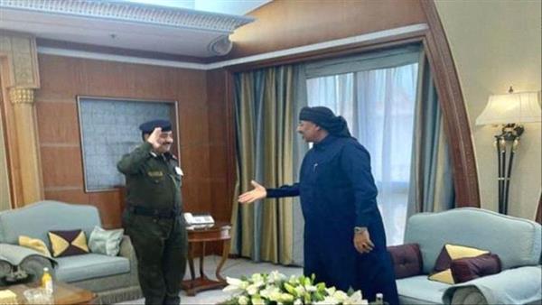 "هيكلة داخلية حيدان"...مهمة ملحة في إنتظار التنفيذ 