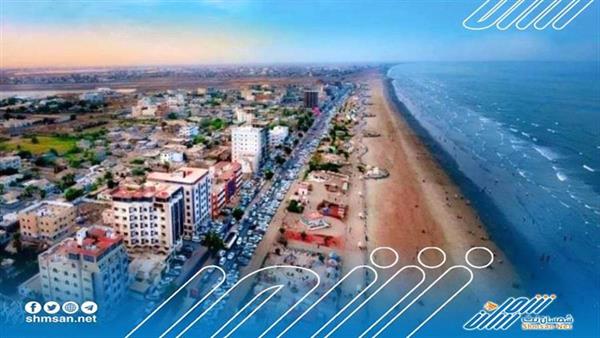 السلطة المحلية في مديرية خورمكسر تحذر من شراء الكفتيريات والحدائق والمتنفسات في ساحل أبين