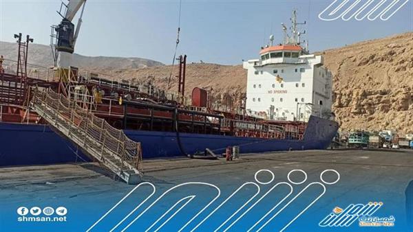 البرنامج السعودي يقدم دفعة جديدة من منحة المشتقات النفطية لمحطات كهرباء ساحل حضرموت 
