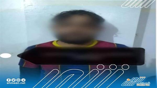 قوات الحزام الأمني تضبط شخص متهم بقتل مواطن بالممدارة