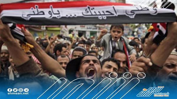 ناشط جنوبي: الوحدة المشؤومة...انهارت وسقطت واصبحت في عداد الموتى