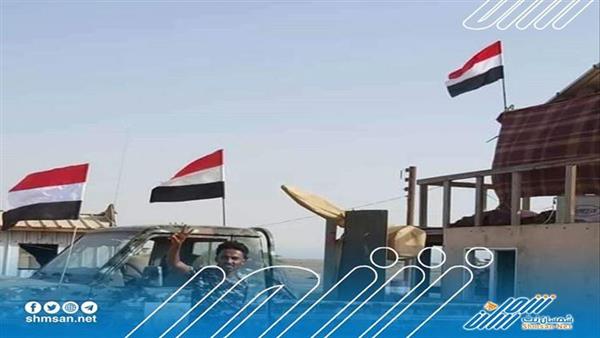 التشديد على تحرير مناطق الحوثي وعودة قيادات الشمال الى صنعاء بدلا من عدن