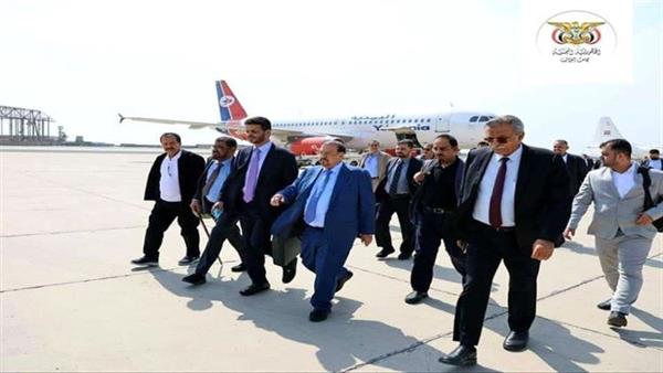 مطالب جنوبية بتغيير حكومة المناصفة وتشكيل حكومة جديدة 