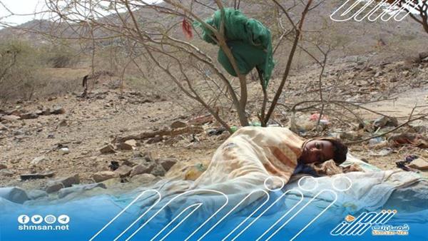 اثنان من بين كل ثلاثة أشخاص في اليمن على قيد الحياة بالمساعدات الإنسانية