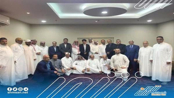 فريق الحوار الخارجي يجذب رؤوس الأموال للاستثمار بالجنوب