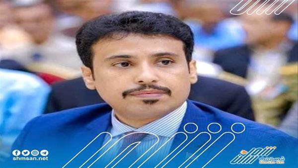 "شمسان نت" ينشر السيرة الذاتية لرئيس هيئة التشاور والمصالحة " محمد الغيثي"