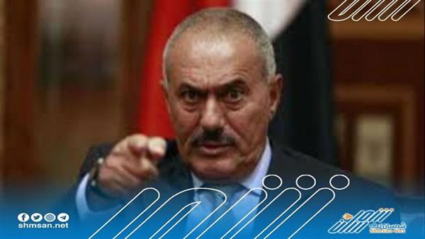 لبقايا عفاش...الجنوب لن يعود تحت الاحتلال لبقايا مازومة ومطرودة من بلدها