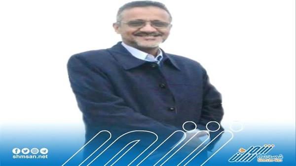 وكيل العاصمة "محمد سعيد سالم"...دوري المرحلة الانتقالية والعين على كأس الجنوب !
