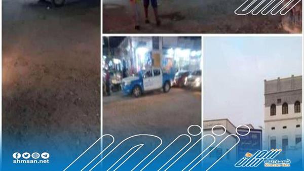 انضباط رجال المرور بالمهرة في تنفيذ الخطة الأمنية الرمضانية