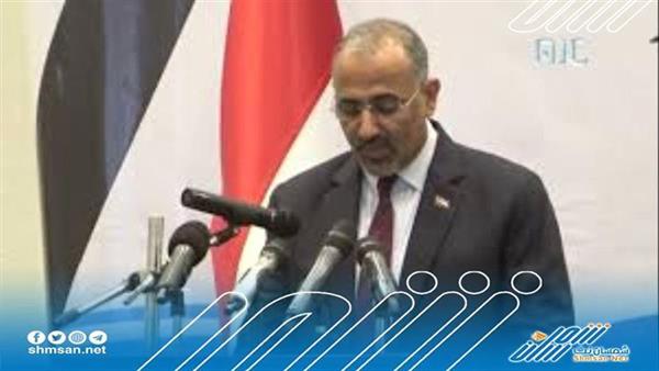 رافضين مؤامرات الاخوان...ابناء الشمال يعلنون تأييدهم للقسم الدستوري للواء الزبيدي