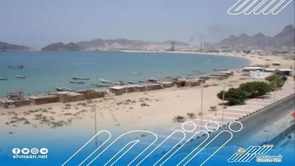 مساعي للبحث عن جثة جندي غريق في أبين