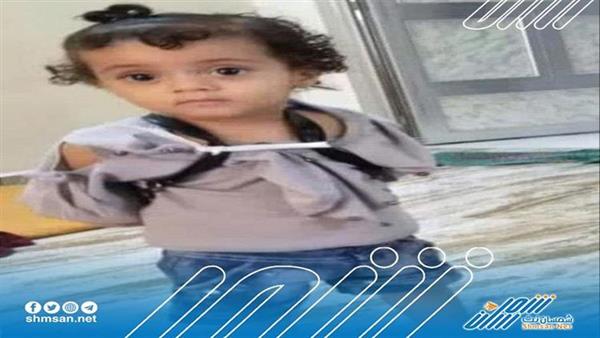 عاجل / أمن عدن يقبض على خاطف الطفلة مريم