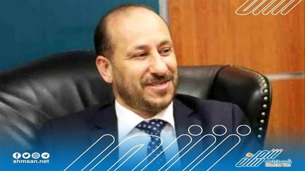 مطالب واسعة بإقالة الوزير العوج ... ما السبب! 