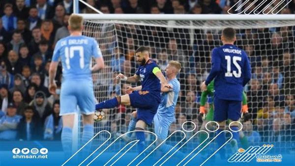 انتصارًا جنونيًا لستي على ريال مدريد .. تفاصيل المباراة