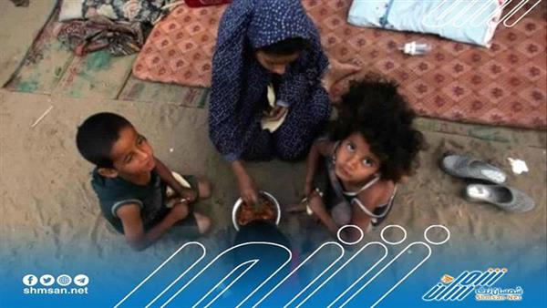 النازحون...قنبلة موقوتة تهدد المحافظات الجنوبية 