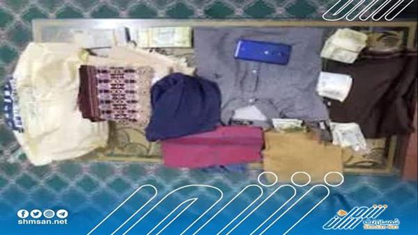 شرطة سيئون تضبط عصابة إجرامية تمتهن سرقة محتويات السيارات