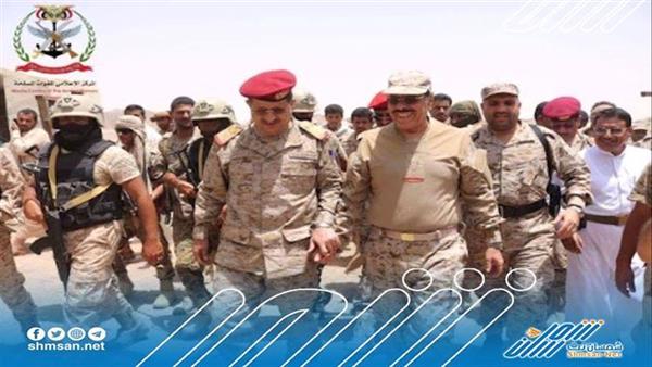 المجرم الأحمر يوجه بتنشيط العمليات الإرهابية في أبين 