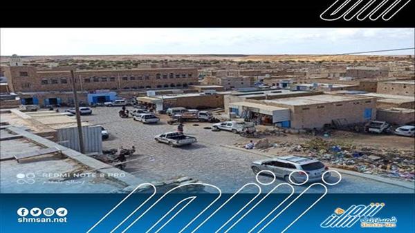 أزمة متكررة للمشتقات النفطية في مديرية الضليعة