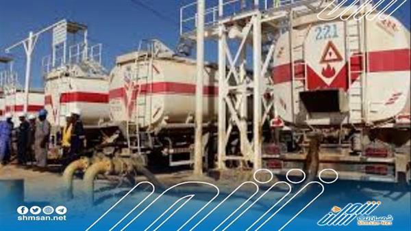 إستحواذ إخواني على نفط شبوة