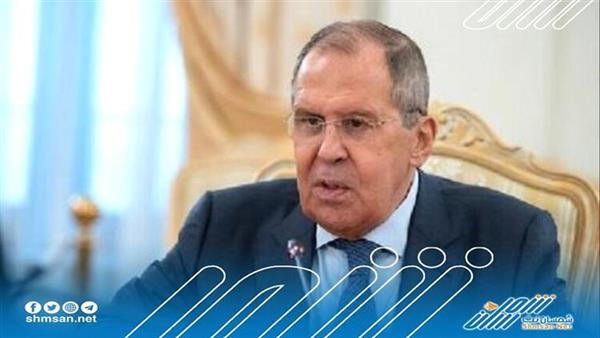 لافروف: هذا يساعد في تحرير العالم من تأثير الغرب!